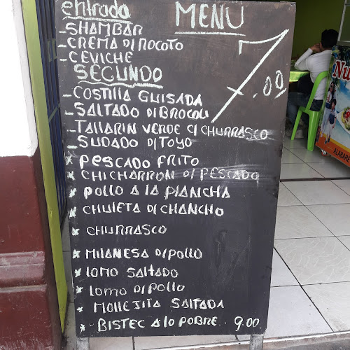 Jirón Francisco Pizarro 887, Trujillo 13001