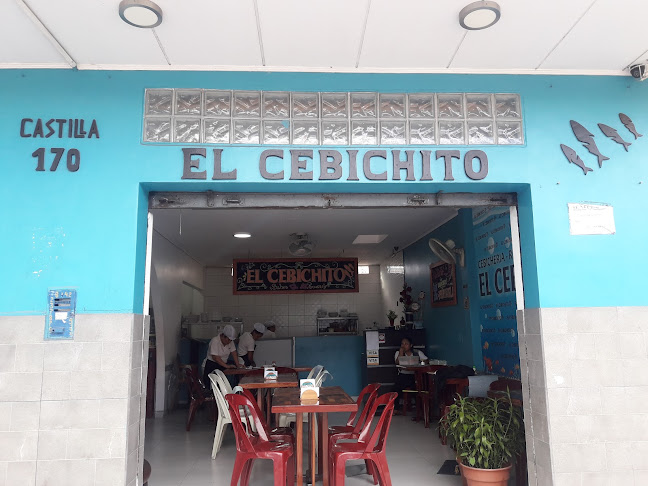 Ramón Castilla 170, Iquitos 16002