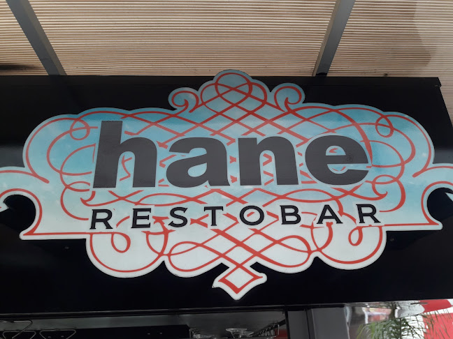 Hane Restobar - Pabellon