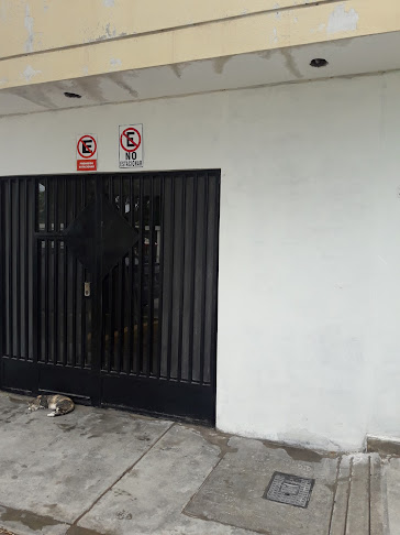 Davi's Pizza - Lambayeque