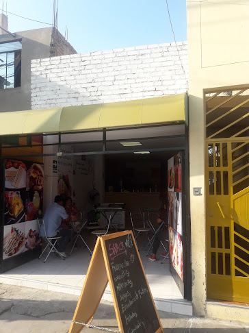 Opinii despre Snack Heladeria Rosabel în Chiclayo - Gastronomía y hostelería