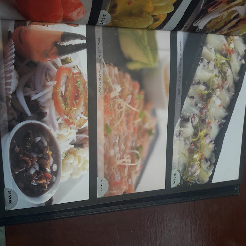 Embarcadero 41 Fusión - Miraflores