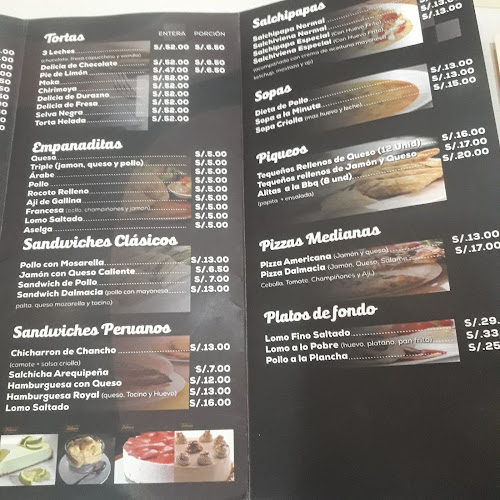 Cta. del Ángel 503A, Yanahuara 04017