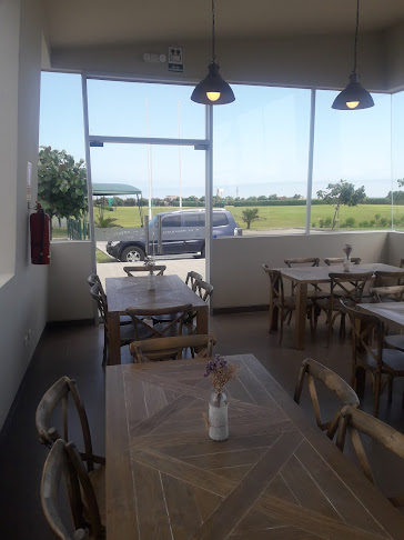 Opinii despre Che Café în Huanchaco - Gastronomía y hostelería