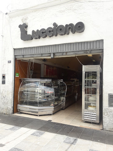 Lucciano