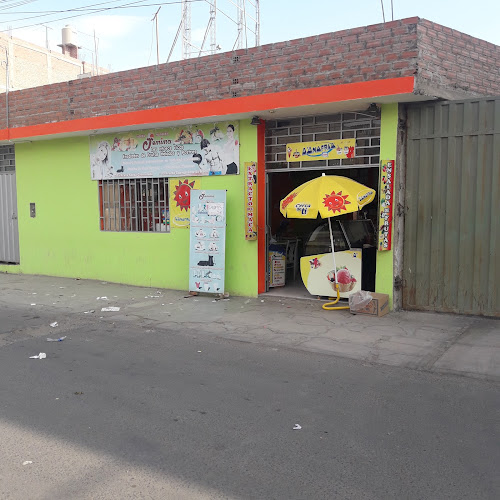 Av. Francisco Bolognesi 1026, Chiclayo 14001