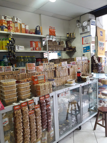 Dulceria Mochica - Trujillo