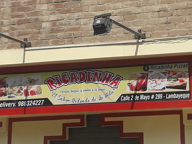 Ricadinha - Gastronomía y hostelería