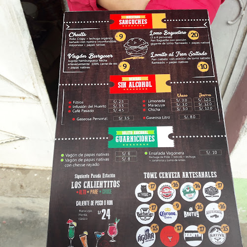 Opinii despre Oh! Sí Wings Alitas în Huancayo - Gastronomía y hostelería