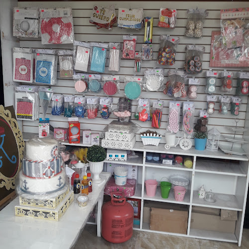 Opinii despre Killary Catering & Repostería în Trujillo - Gastronomía y hostelería