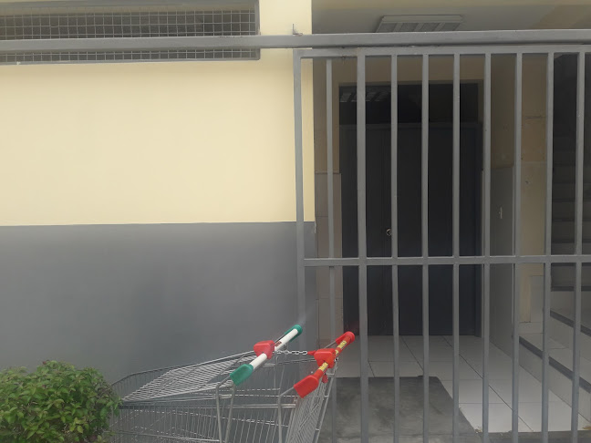 CHUMPI MENÚ - Callao