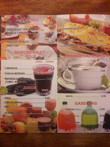 Opinii despre PIZZA ALEJANDRO în Arequipa - Gastronomía y hostelería