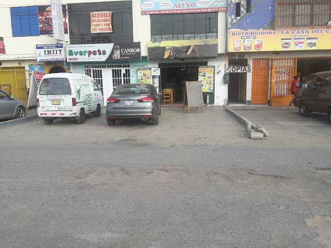 Don Roberto - Gastronomía y hostelería