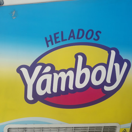 Yamboli - Cercado de Arequipa