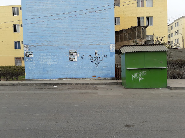 Comentarii opinii despre La Casita Verde