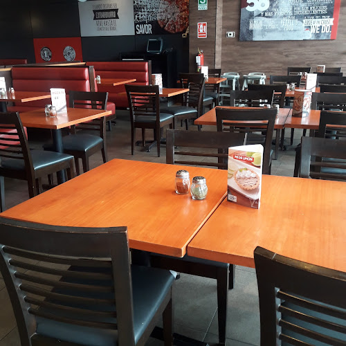 Pizza Hut - Trujillo RP - Trujillo