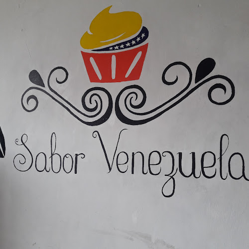 Sabor Venezuela - Gastronomía y hostelería