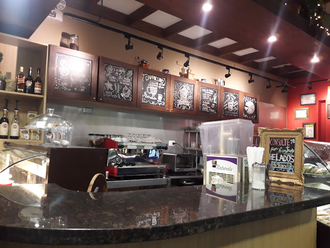 Opinii despre La Plazuela Café în Lima - Gastronomía y hostelería