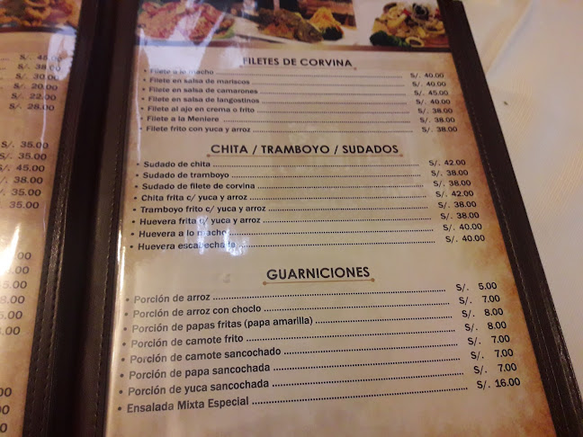 La Plaza de Surco - Gastronomía y hostelería