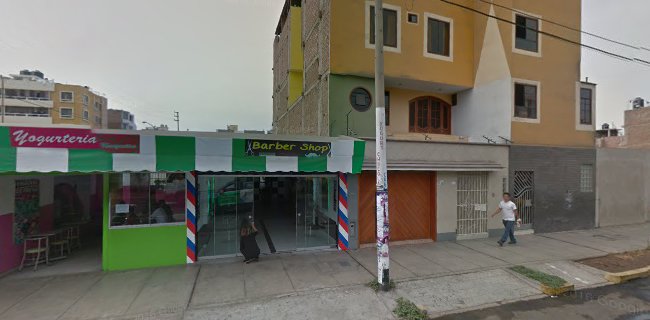 Ensadas De Frutas - Gastronomía y hostelería