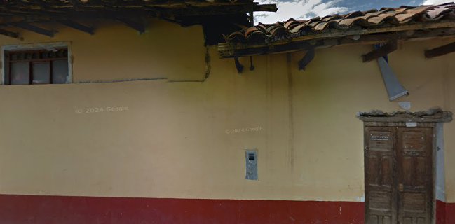 Rancho La Cruz Huamachuco