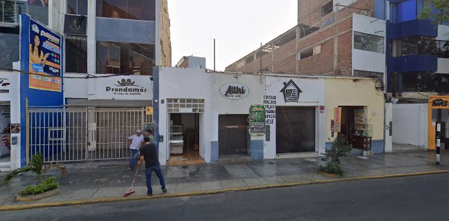 Restaurant Rodrigo