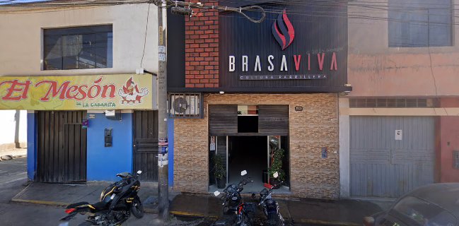 Brasa Viva