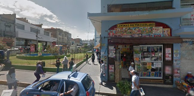 Restaurante Estelita