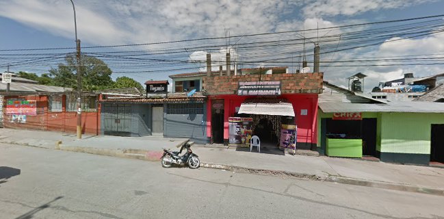 INBET Pucallpa Casa De Apuestas RestoBar Karaoke