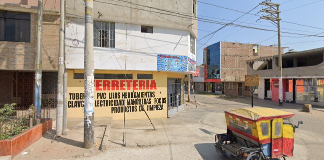 Panadería Santa Elena
