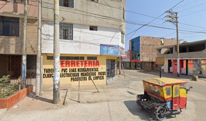 Panadería Santa Elena