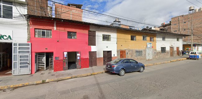 Rest. Cevicheria "Boquitas Comen..."