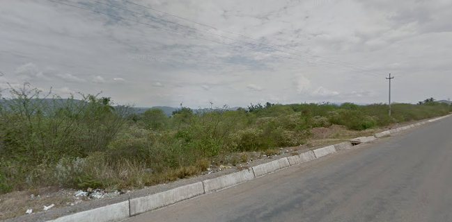 Recreo Karys Aquatic Park