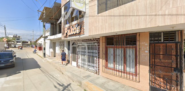 Restaurant "ElCubano"