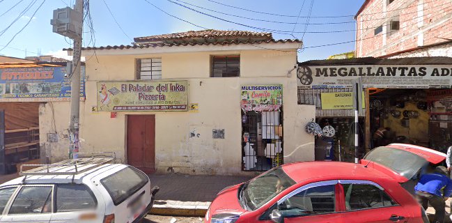 Brioche Cafeteria Pasteleria