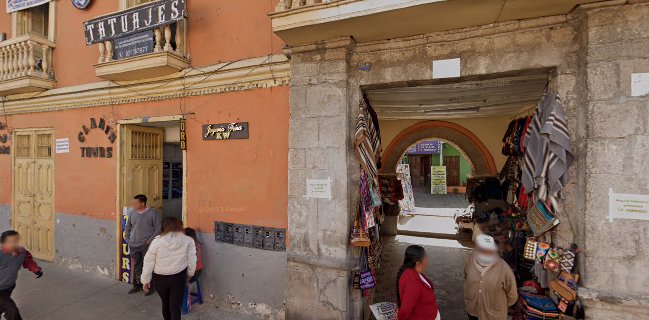 Señorío Cajamarquino