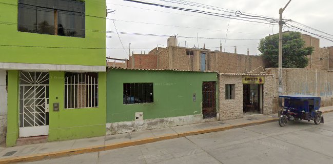 CAFETTO - Aroma cafe