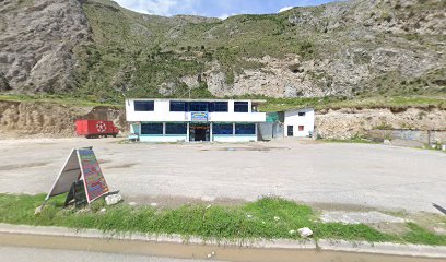 Restaurante "ORO BLANC