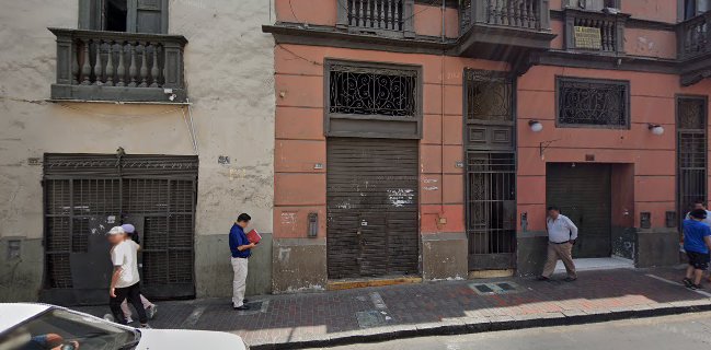 Restobar El Norteño Trujillano