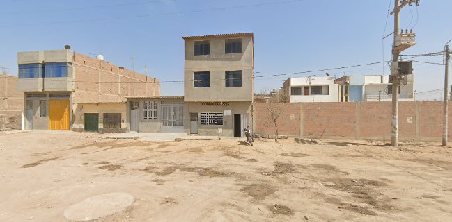 Picantería El Garza