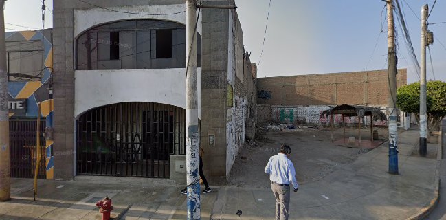 Restaurante El Doradito