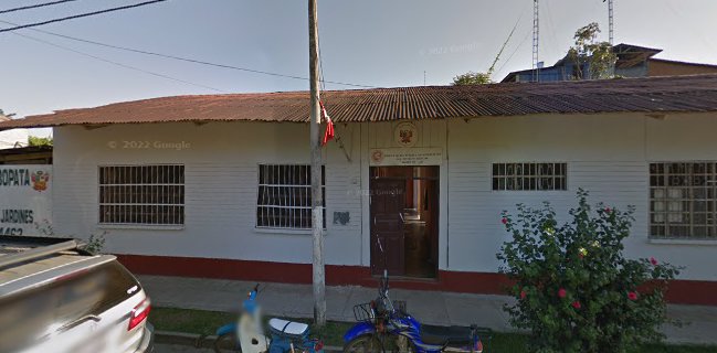 Restaurante El ASADAZO - Puerto Maldonado