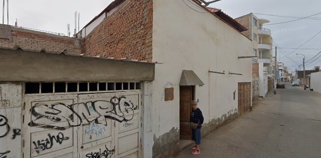 Sangucheria Perro Calato