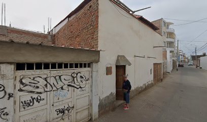 Sangucheria Perro Calato