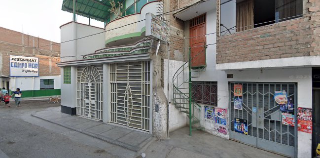 Campo Mar Restaurant