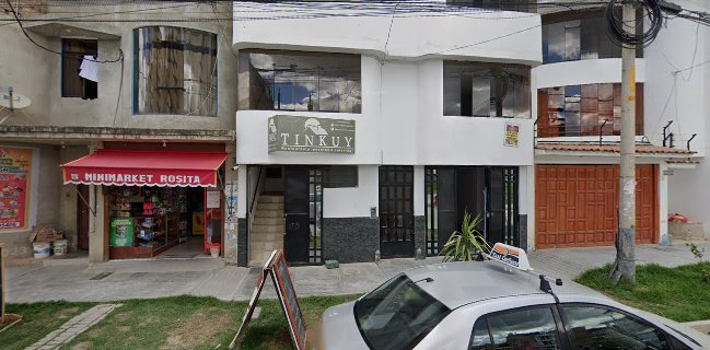 Tinkuy Bar