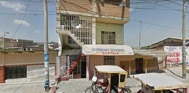 Restaurante Cevichería Ricky Mar