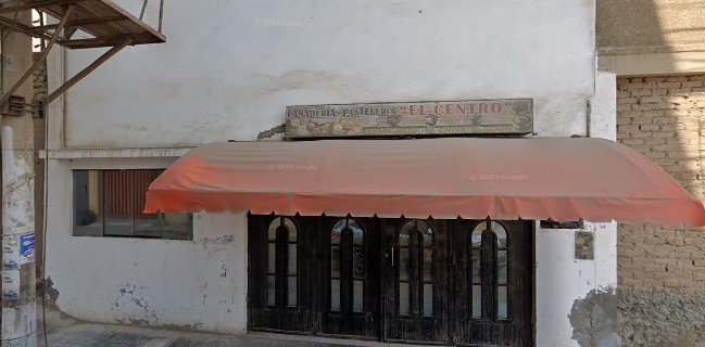 Panadería El Centro