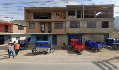 La casa de las Pizzas