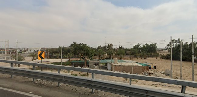 Restaurant Señor De Muruhuay